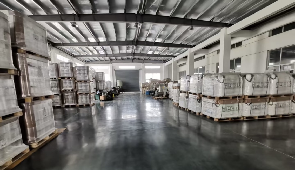 Export capacity